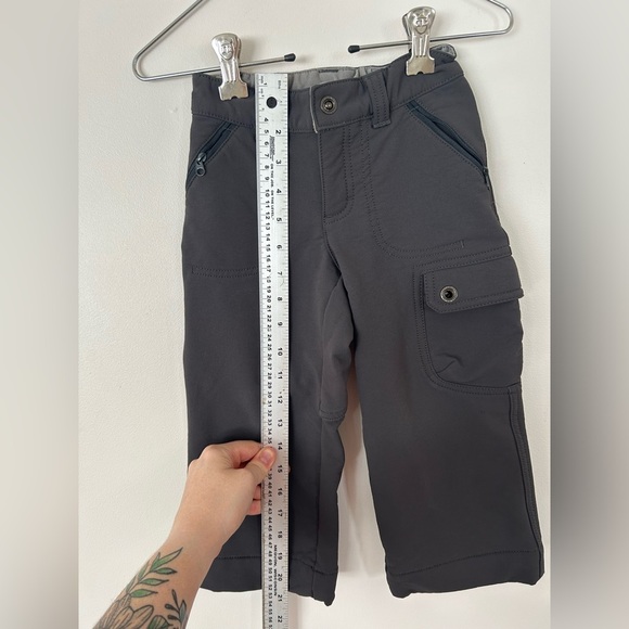 MEC Surplus Pants - Children Size 3 Gray - Picture 2 of 8